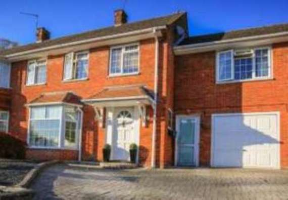 4&nbsp;Bedroom&nbsp;Terraced